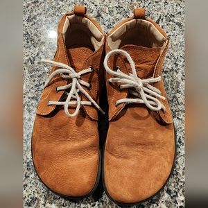 Be Lenka Icon Suede booties size 10 W